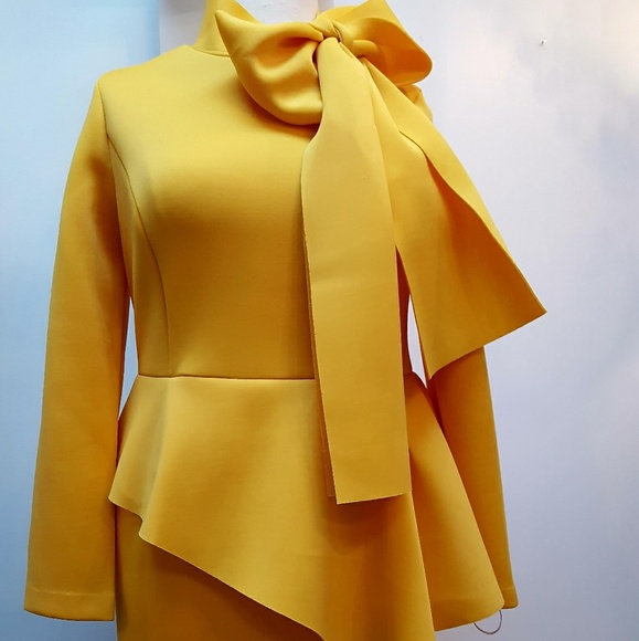 Dress - Picture 1 of 2